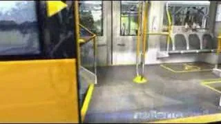 Future CityRail Train - Downer EDI