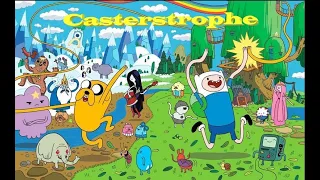 Sondersendung: Watch Mojo´s "Top 20 Best Cartoons of the Century So Far" - Casterstrophe