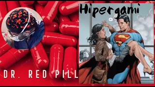 Dr. RedPill - Hipergami (V006) #redpill #kırmızıhap #kadınerkek #ilişki