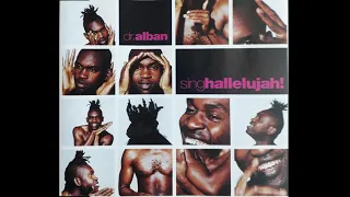 Dr Alban - Sing Hallelujah! (Long Version) 1993