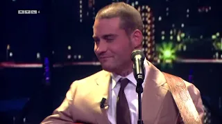 Douwe Bob - Nothing To Loose -  Renze 11-01-24 HD