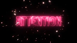 ATTENTION - Charlie Puth (Lyric Video) - JFX VISUAL5