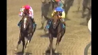 1999 King's Bishop Stakes - Forestry