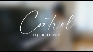 Control (Piano Cover) | for KING & COUNTRY