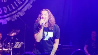 Candlebox "Change" LIVE @ Paramount Theater, Seattle WA 7/21/18