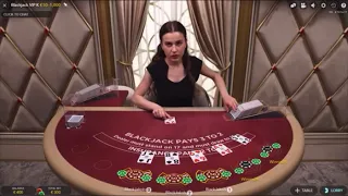 Blackjack Big SCAM! 2+3+8+3+8=?