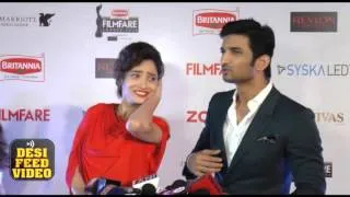 Filmfare Awards 2016 Full Show Pre Party Red Carpet | Sushant, Ranveer, Sonam, Sonakshi, Taapsee