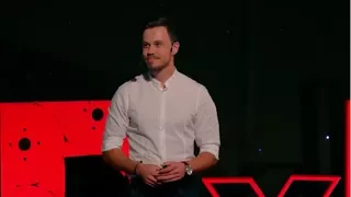 Гумор як соціальний клей | Дмитро Корнелюк | TEDxLviv