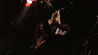 Liquid Visions - Live  09.12.1995