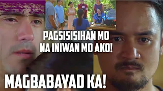 INIT SA MAGDAMAG: Makakalabas Ako! || Full Teaser August 31, 2021