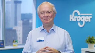 A Message From Our CEO