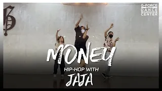 MONEY | Hip-Hop with Jaja