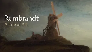 Rembrandt | A Life of Art