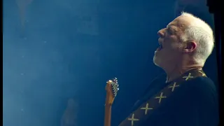 David Gilmour - Today (König, Germany 19-09-2015) [Subs SPA-ENG]