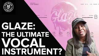 Review | Glaze by Native Instruments (Overview + Beat Demo)