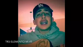 Mi 45 -Kris Nava