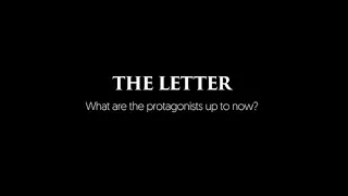 The Letter: Laudato Si | What's next for the protagonists