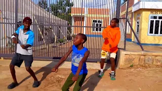 Chike & Mohbad -Egwu (official video ) by am African kid #egwu #nigeria #dance #africa #rwanda