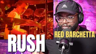 First Time Hearing Rush - Red Barchetta (Reaction!!)