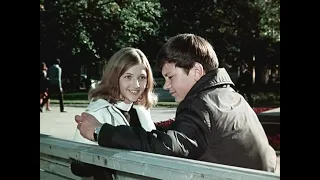 Волшебная сила (1970) - Фильм 2. Здравствуй, Пушкин!