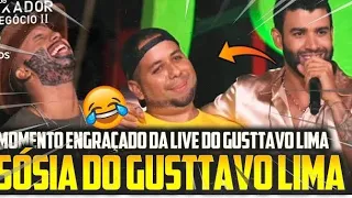 Live Agronegócio 2 Gusttavo Lima Esquema Preferido / Participação Aurio Dener e Zé Felipe Triste 😂