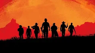 RED DEAD REDEMPTION 2 - [23] - Мой последний сын