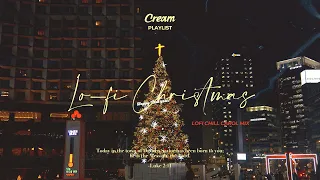 [Playlist] 크리스마스가 따뜻한 단 한 가지 이유 Lofi Jazz Carol
