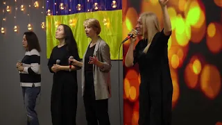 Песня Иова #xscWorship