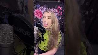 House of Wolves - Bring Me The Horizon (Vocal Cover) [TikTok Re-upload]