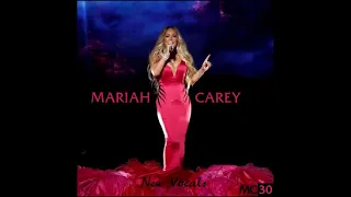 Mariah Carey - Always Be My Baby (New Vocals Version)