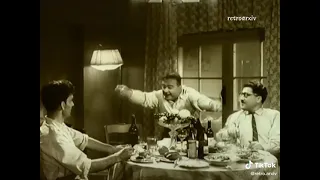 Lütfəli Abdullayev - duy,duy (film Qəribə əhvalat 1960)