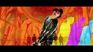 DNA [J Hope Demo] X DNA [FMV]