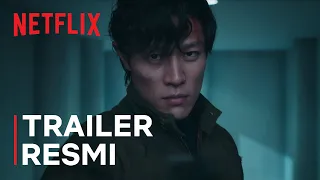 City Hunter | Trailer Resmi | Netflix