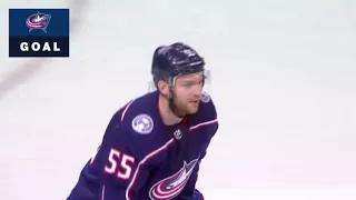 Mark Letestu Goal vs WSH 02-26-2018