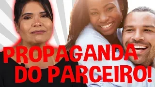 FAZER PROPAGANDA DO PARCEIRO? | Iara Nárdia