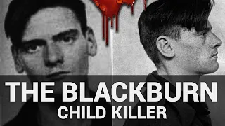 The Blackburn Child Killer - Peter Griffiths | Documentary | True Story