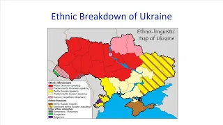 UnCommon Core: The Causes and Consequences of the Ukraine Crisis