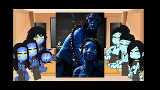 Avatar reacciona a edits de ellos/Avatar reacts to edits from them/GC/KiraAkane #apoyo #avatar #like