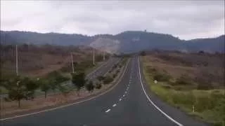 CARRETERAS DEL ECUADOR 2