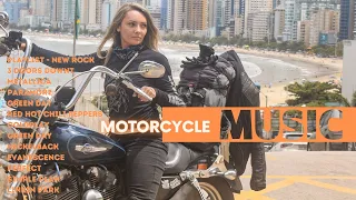 Rock para motociclistas - New Rock Alternative - Greatest Hits Best Songs Playlist