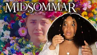 Liars, Diers, and Bears, Oh My! MIDSOMMAR Movie Reaction, First Time Watching