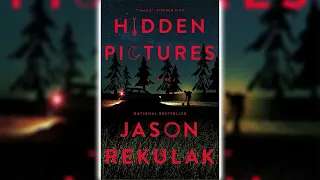(Full Audiobook) Hidden Pictures by Jason Rekulak - Top Novels