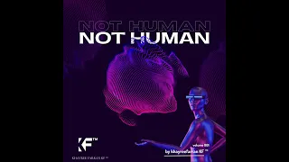 Not Human