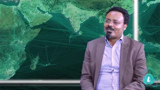 LTV SHOW : የህንድ ሀገር ወፍ ለኛ ምን ትጠቅማለች - ግርማ ጉተማ (ክፍል 2)