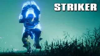 Destiny 2: Striker Titan Quest - How To Unlock Fist of Havoc