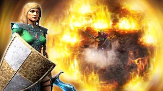 I Ran Terror Zones for 24 Hours - Drop Highlights | Diablo 2 Resurrected