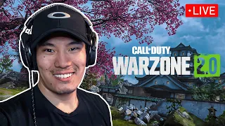 🔴 Live- How to Improve Your Gameplay in Warzone 2