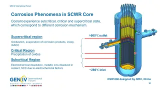 Webinar 80: Corrosion and Cracking of SCWR Materials