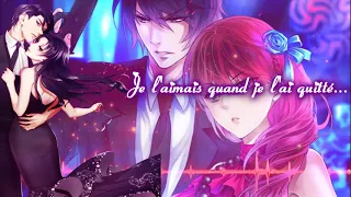 Nightcore French ( Havana -  Cover SARA'H )+ paroles Tr HD