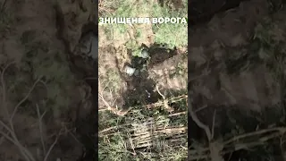 “Вовки Да Вінчі” накривають ворога!